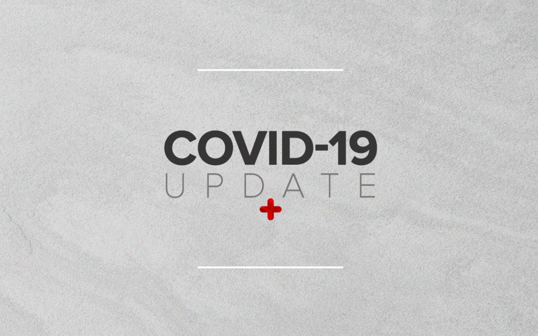 How Citylight Churches are Responding to the COVID-19 Pandemic