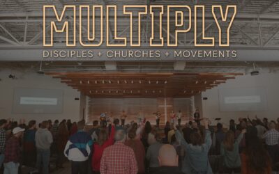 MULTIPLY Church Conference