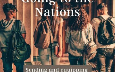 Going to the Nations