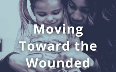 Moving Toward the Wounded – Providence Church