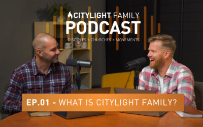 Why You Need to Listen to the Family Podcast
