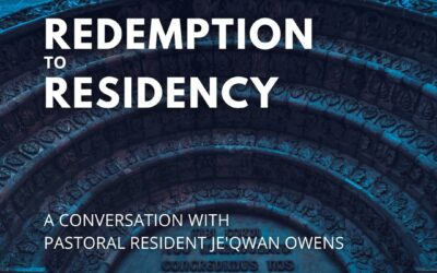 Redemption to Residency
