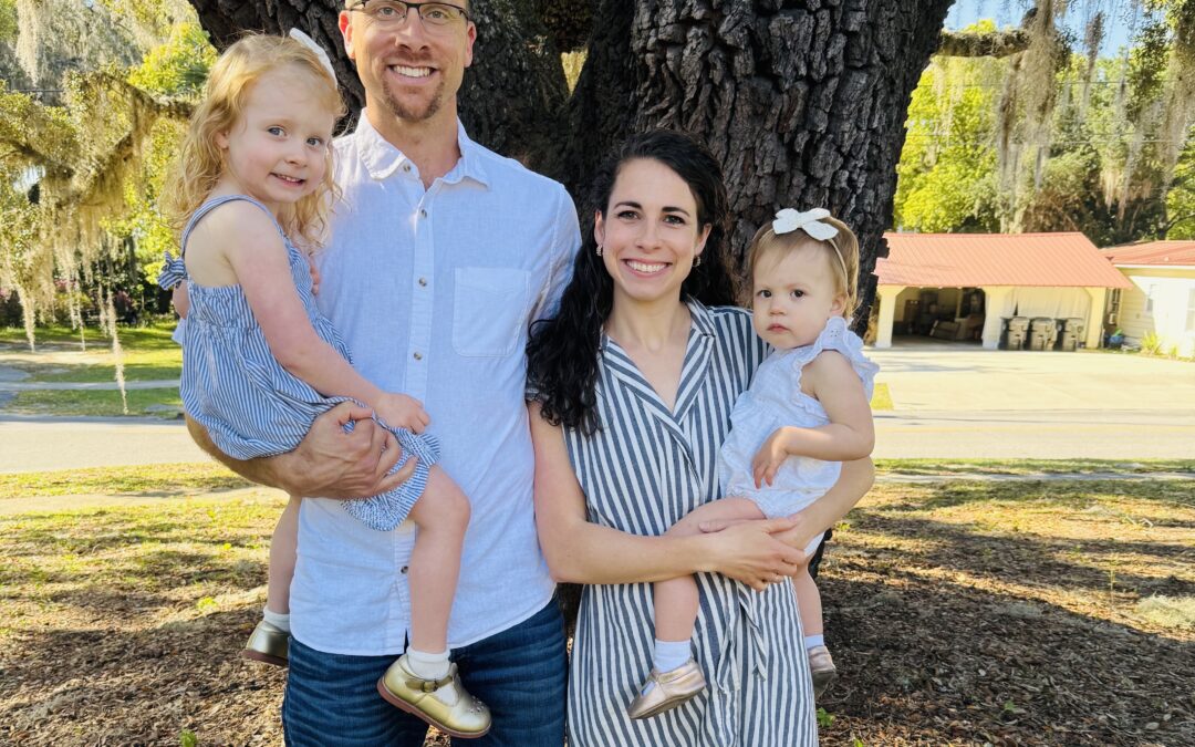 Church Planting Resident – Greg Larson