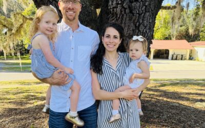 Church Planting Resident – Greg Larson